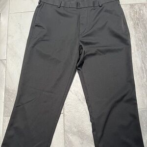 Arrow men’s dress pants 36x30 gray 36 waist 30 length